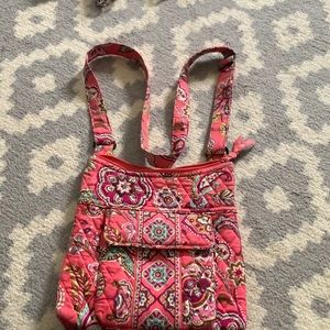 Vera Bradley crossbody